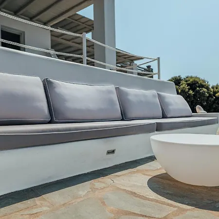 Villa Fos Parasporos