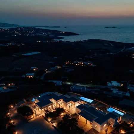 Fos Villa Parasporos