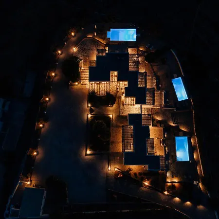 Fos Villa