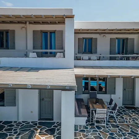Villa Fos *