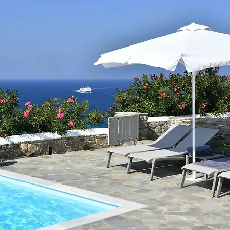Villa Fos *