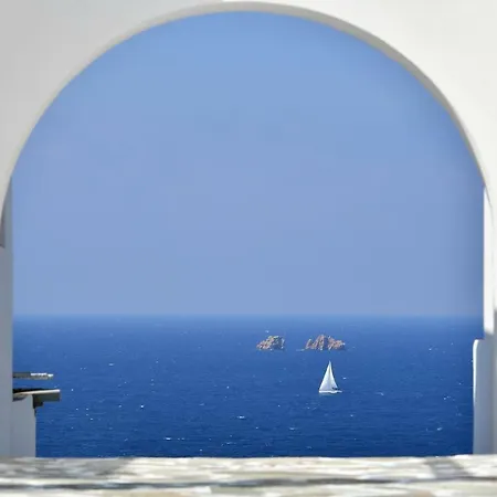Villa Fos *
