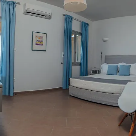 Fos Villa