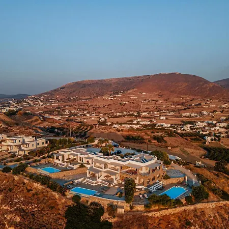 Fos Villa Parasporos