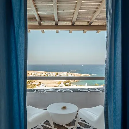 Fos Villa *