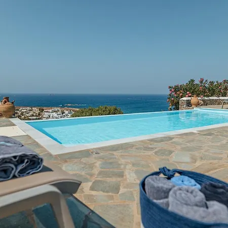 Fos Villa