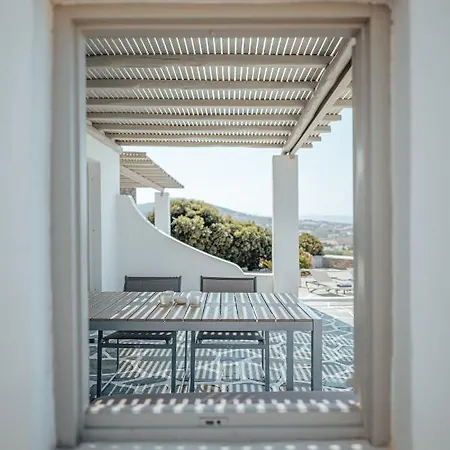 Fos Villa Parasporos